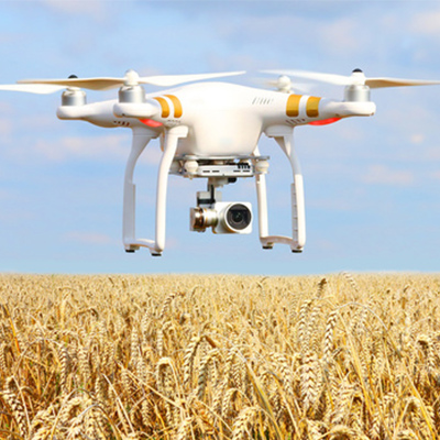 drone agricole